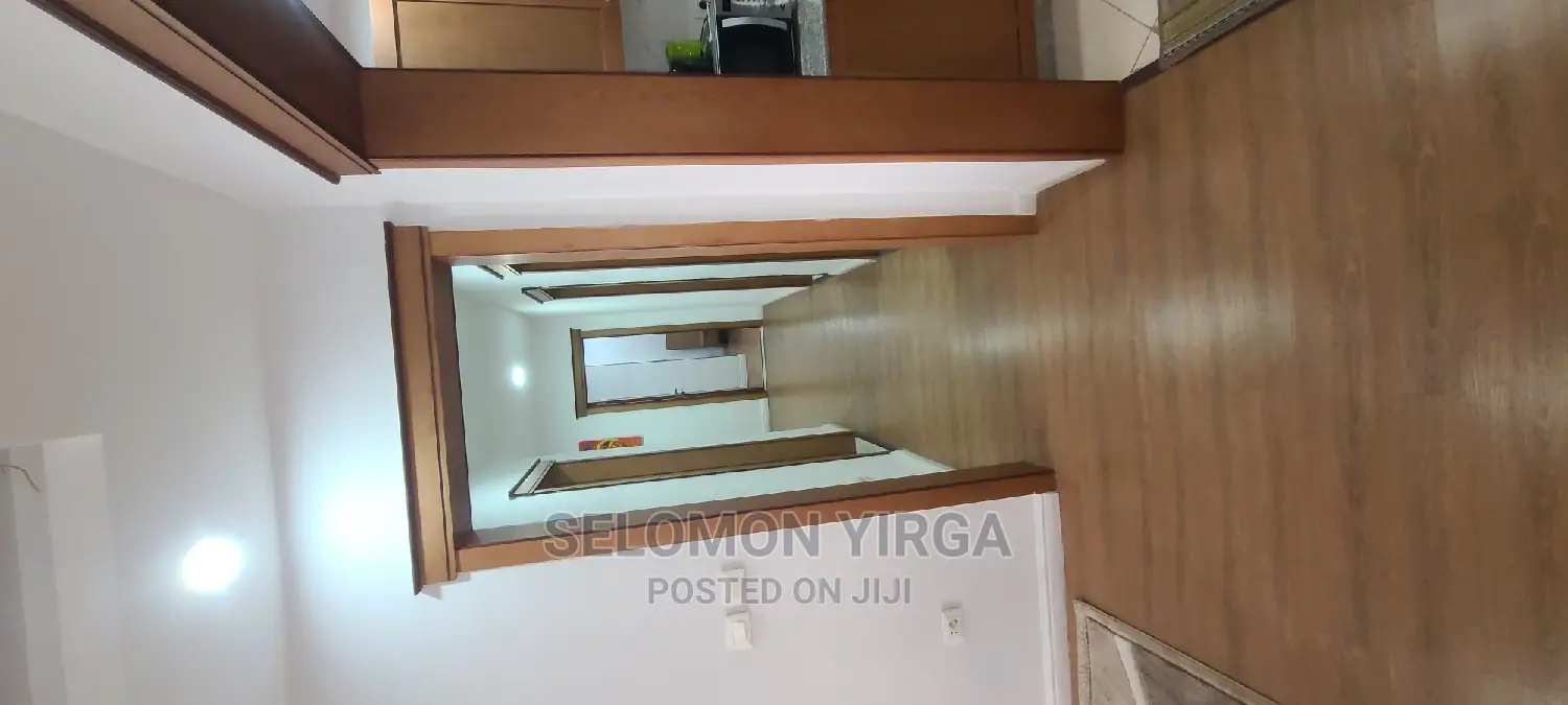 Furnished 4bdrm Apartment in Adids Abba, Bole for rent