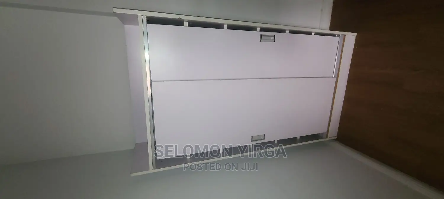 Furnished 4bdrm Apartment in Adids Abba, Bole for rent