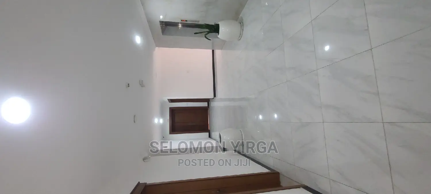 Furnished 4bdrm Apartment in Adids Abba, Bole for rent