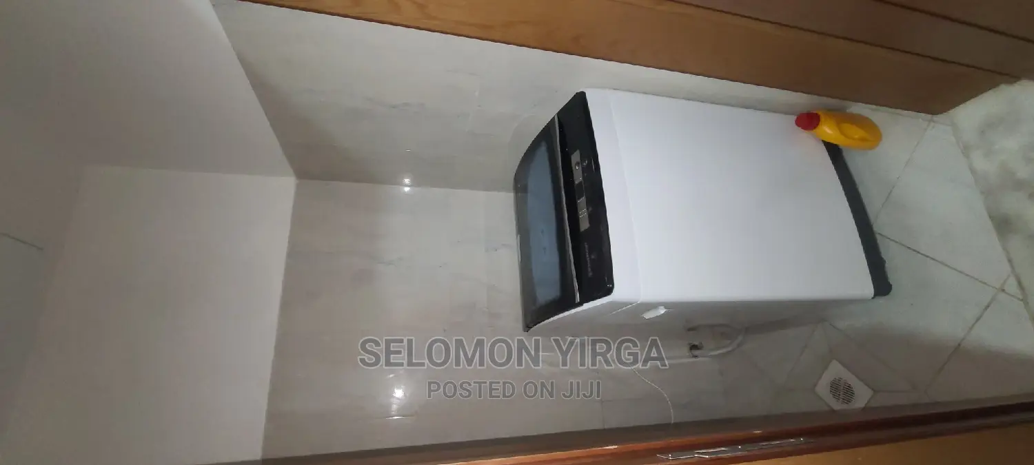 Furnished 4bdrm Apartment in Adids Abba, Bole for rent