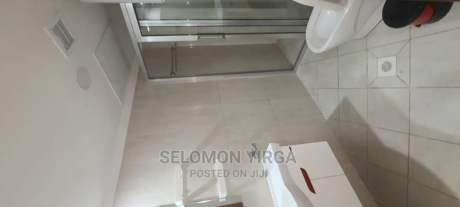 Furnished 4bdrm Apartment in Adids Abba, Bole for rent