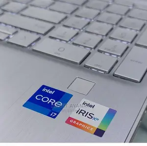 New Laptop 8GB Intel Core I7 SSD 512GB