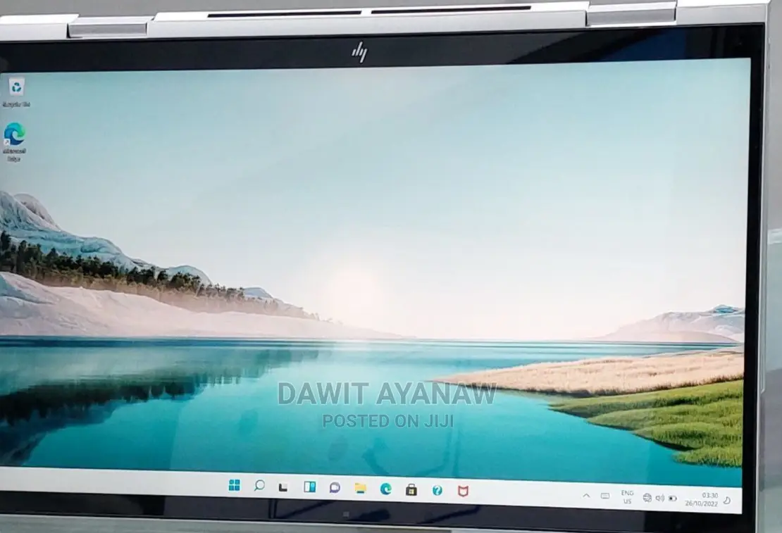 New Laptop 16GB Intel Core I7 SSD 1T