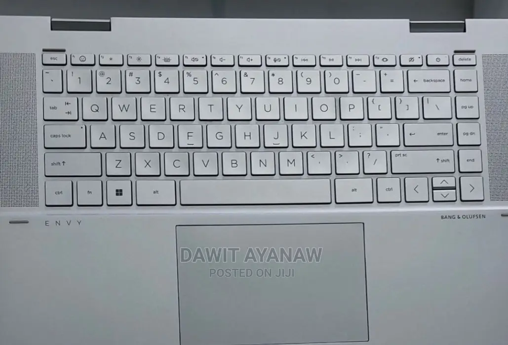 New Laptop 16GB Intel Core I7 SSD 1T