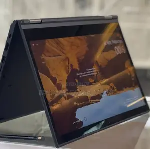 New Laptop Lenovo ThinkPad Yoga 370 8GB SSD 512GB