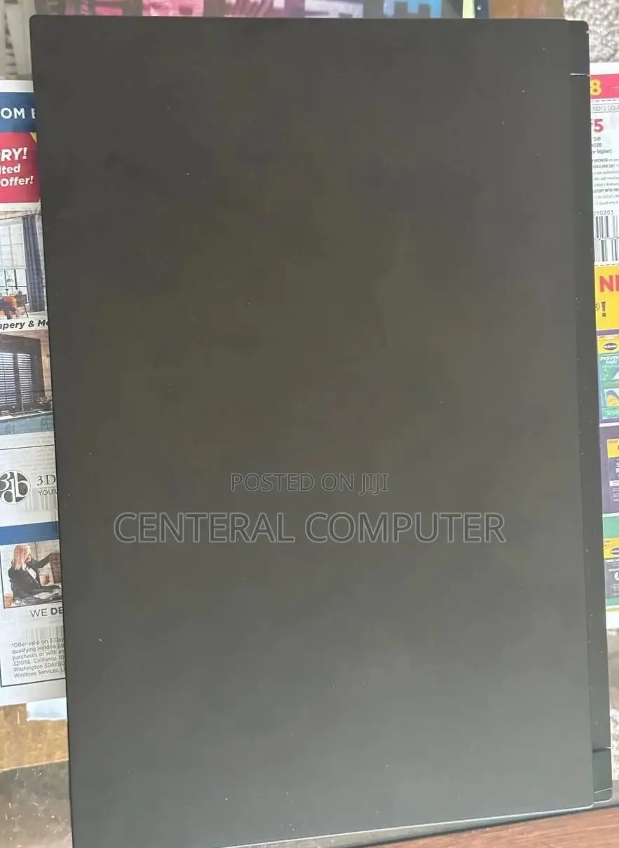 New Laptop MSI GS66 Stealth 10UE 16GB Intel Core I7 SSD 512GB