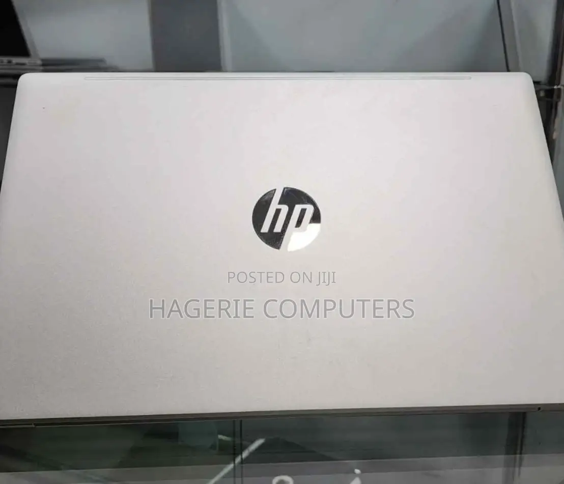 New Laptop HP 8GB Intel Core I7 SSD 512GB