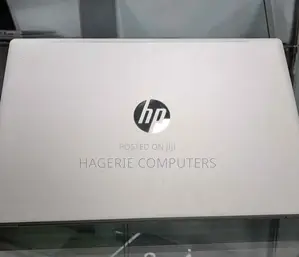New Laptop HP 8GB Intel Core I7 SSD 512GB