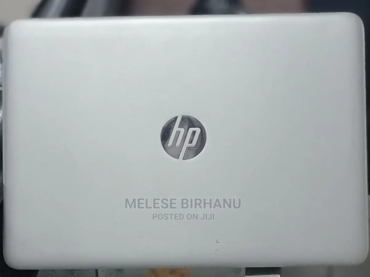 New Laptop HP EliteBook 840 8GB Intel Core I5 HDD 1T