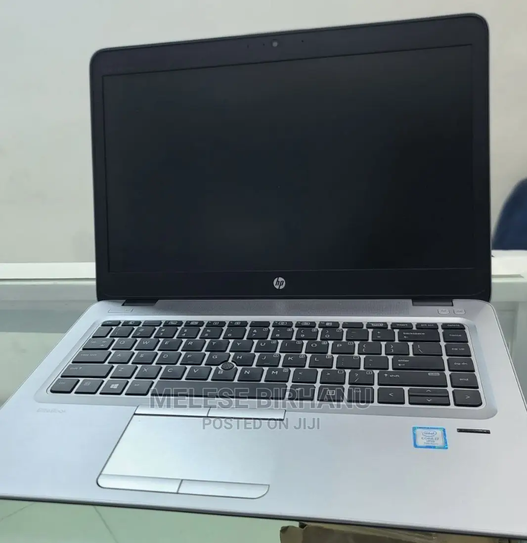 New Laptop HP EliteBook 840 8GB Intel Core I5 HDD 1T