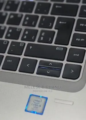 New Laptop HP EliteBook 840 8GB Intel Core I5 HDD 1T