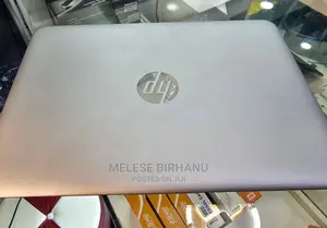 Photo - New Laptop HP EliteBook 820 G3 8GB Intel Core I7 SSD 512GB