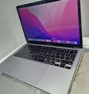 New Laptop Apple MacBook Pro 2019 16GB Intel Core I7 SSD 512GB