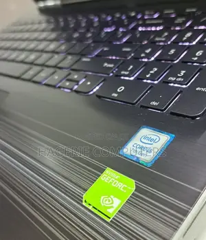New Laptop HP Pavilion G6 8GB Intel Core I5 HDD 1T