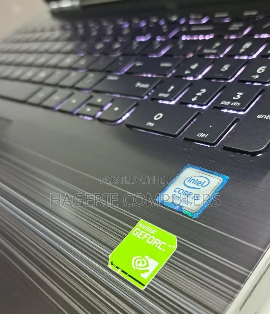 New Laptop HP Pavilion G6 8GB Intel Core I5 HDD 1T