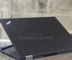 New Laptop Lenovo 8GB Intel Core I7 SSD 512GB