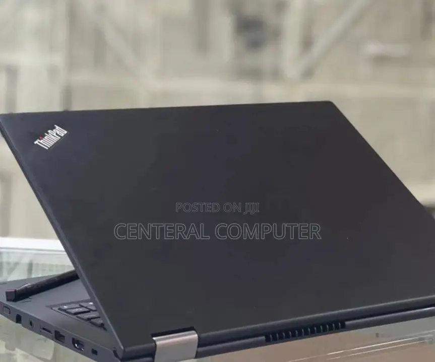 New Laptop Lenovo 8GB Intel Core I7 SSD 512GB