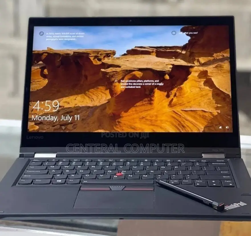 New Laptop Lenovo 8GB Intel Core I7 SSD 512GB