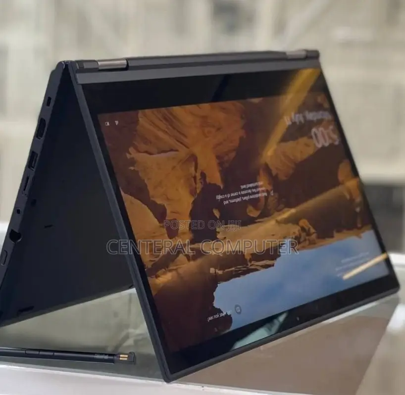 New Laptop Lenovo 8GB Intel Core I7 SSD 512GB