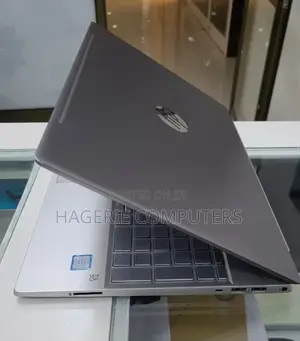 New Laptop HP Pavilion 15 8GB Intel Core I5 HDD 1T