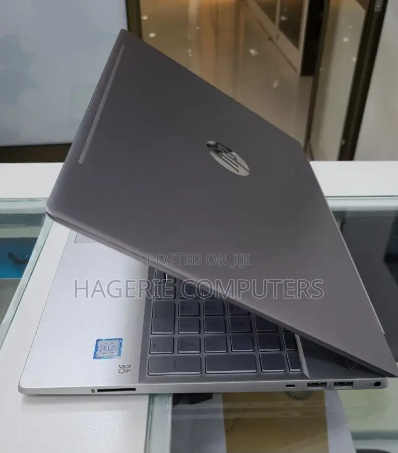 New Laptop HP Pavilion 15 8GB Intel Core I5 HDD 1T