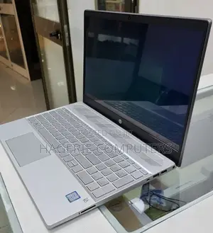 New Laptop HP Pavilion 15 8GB Intel Core I5 HDD 1T