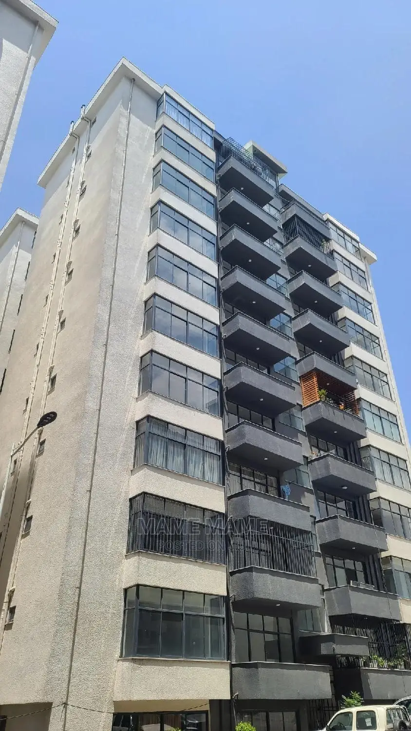 3bdrm Apartment in Addis Abeba, Bole for sale