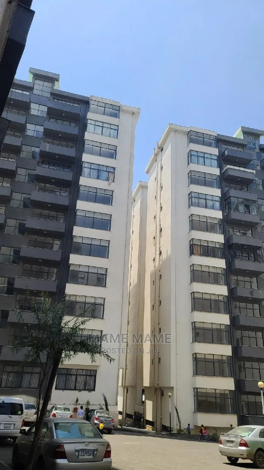 3bdrm Apartment in Addis Abeba, Bole for sale