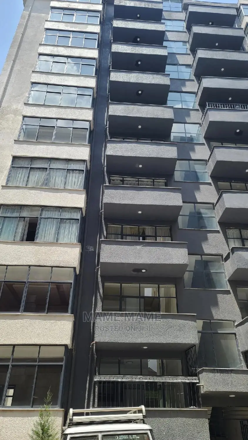 3bdrm Apartment in Addis Abeba, Bole for sale