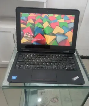 Photo - New Laptop Lenovo 4GB HDD 500GB