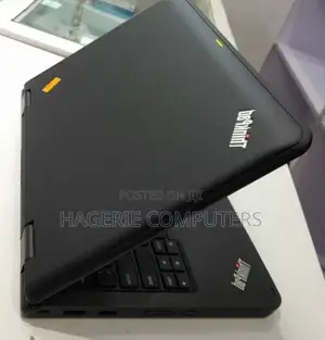 New Laptop Lenovo 4GB HDD 500GB