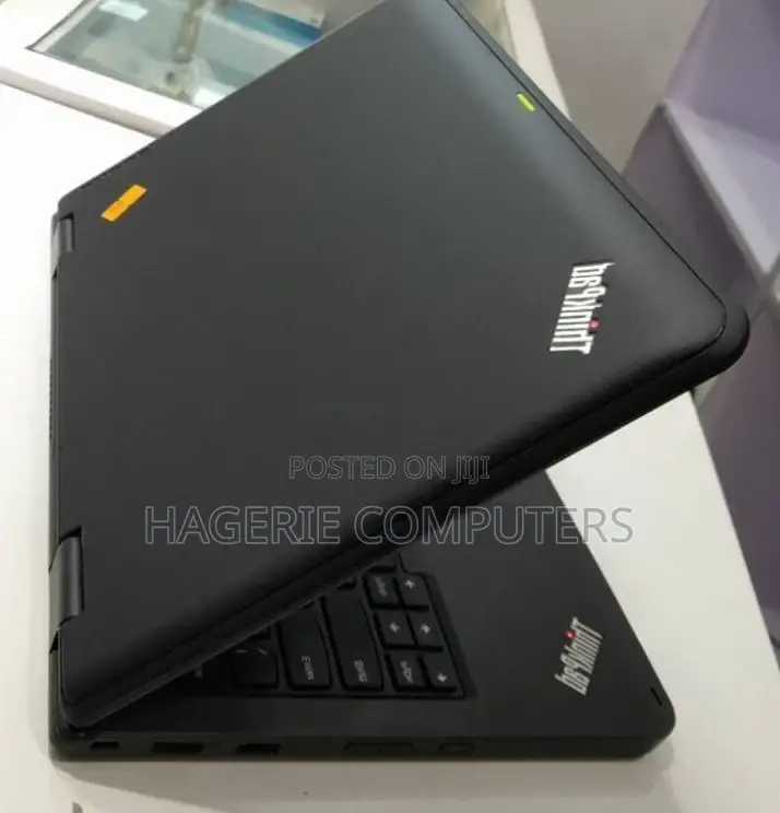 New Laptop Lenovo 4GB HDD 500GB