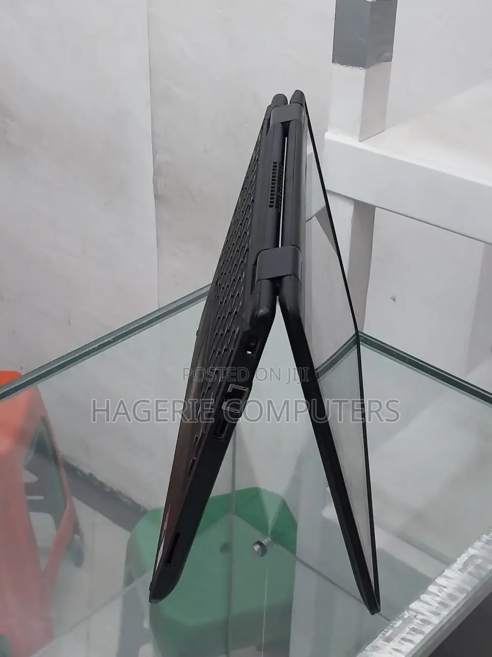 New Laptop Lenovo 4GB HDD 500GB