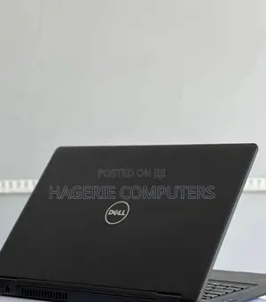 New Laptop Dell Latitude 5580 16GB Intel Core I5 SSD 512GB