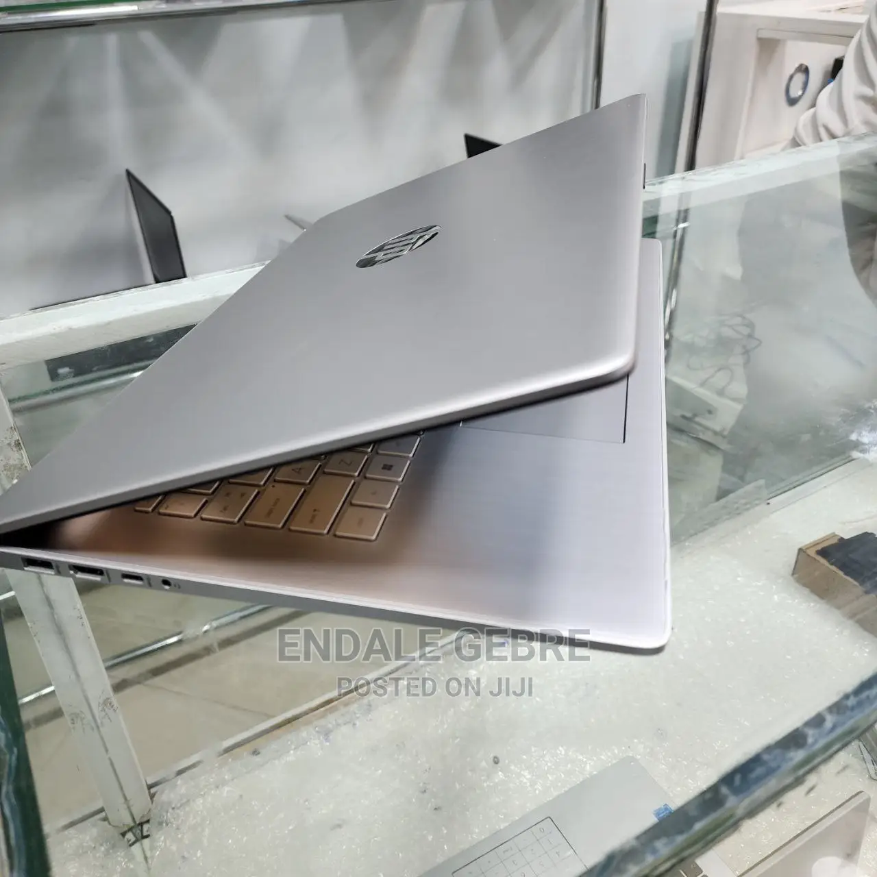 New Laptop HP Stream Notebook 8GB Intel Core I5 SSD 512GB