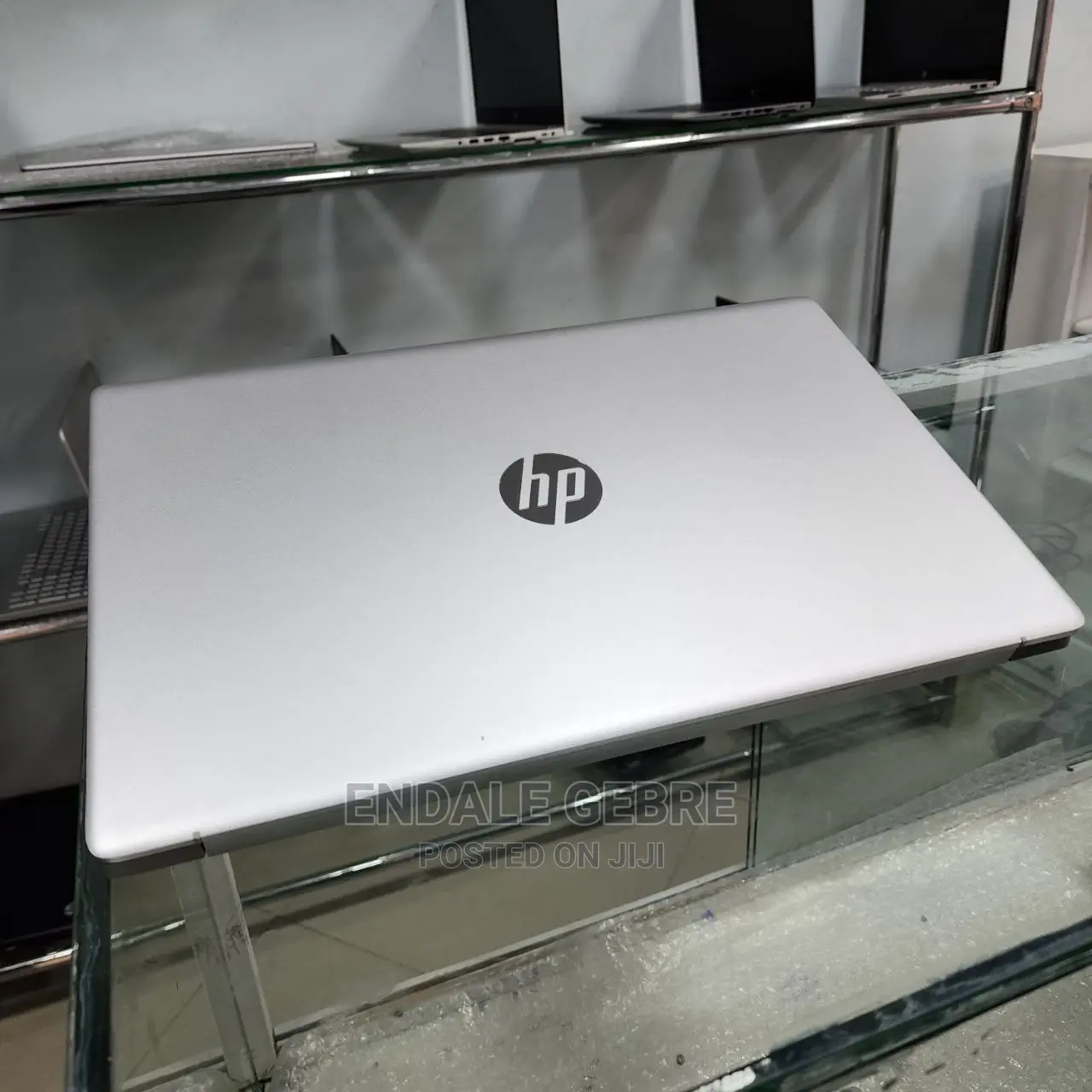 New Laptop HP Stream Notebook 8GB Intel Core I5 SSD 512GB