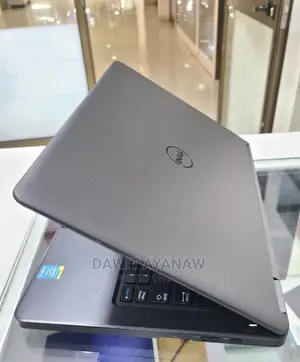 New Laptop Dell Latitude 12 E5250 8GB Intel Core I5 HDD 500GB