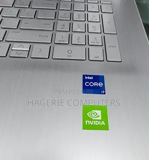 New Laptop HP Stream Notebook 8GB Intel Core I7 SSD 512GB