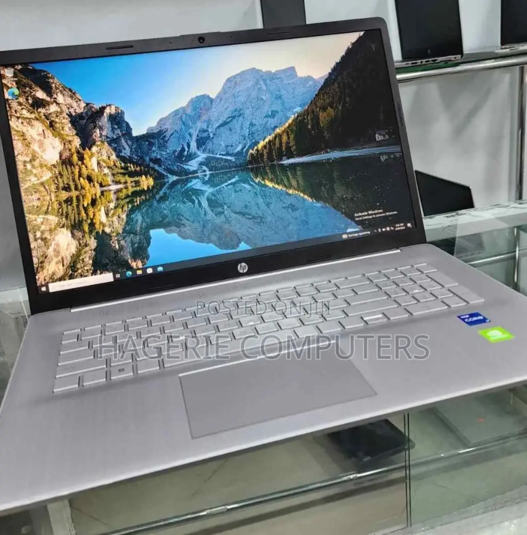 New Laptop HP Stream Notebook 8GB Intel Core I7 SSD 512GB