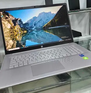 New Laptop HP Stream Notebook 8GB Intel Core I7 SSD 512GB