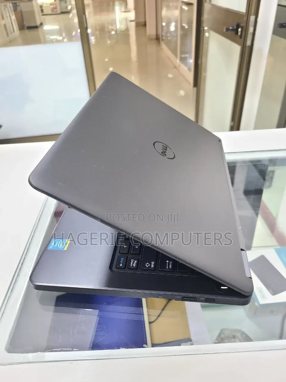 New Laptop Dell Latitude 12 E5250 8GB Intel Core I5 SSD 500GB