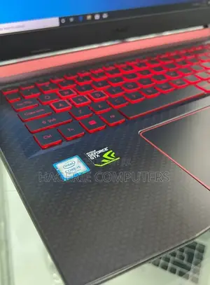 New Laptop Acer Nitro 5 16GB Intel Core I5 SSD 512GB