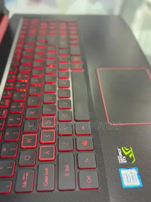 New Laptop Acer Nitro 5 16GB Intel Core I5 SSD 512GB