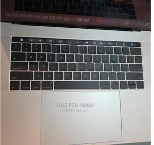 New Laptop Apple MacBook Pro 2017 16GB Intel Core I7 SSD 1T