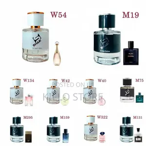 Photo - Shaik Dupe Perfumes 50% Disscount