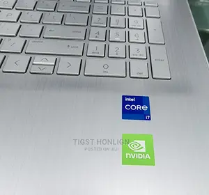 New Laptop HP Stream Notebook 8GB Intel Core I7 SSD 512GB