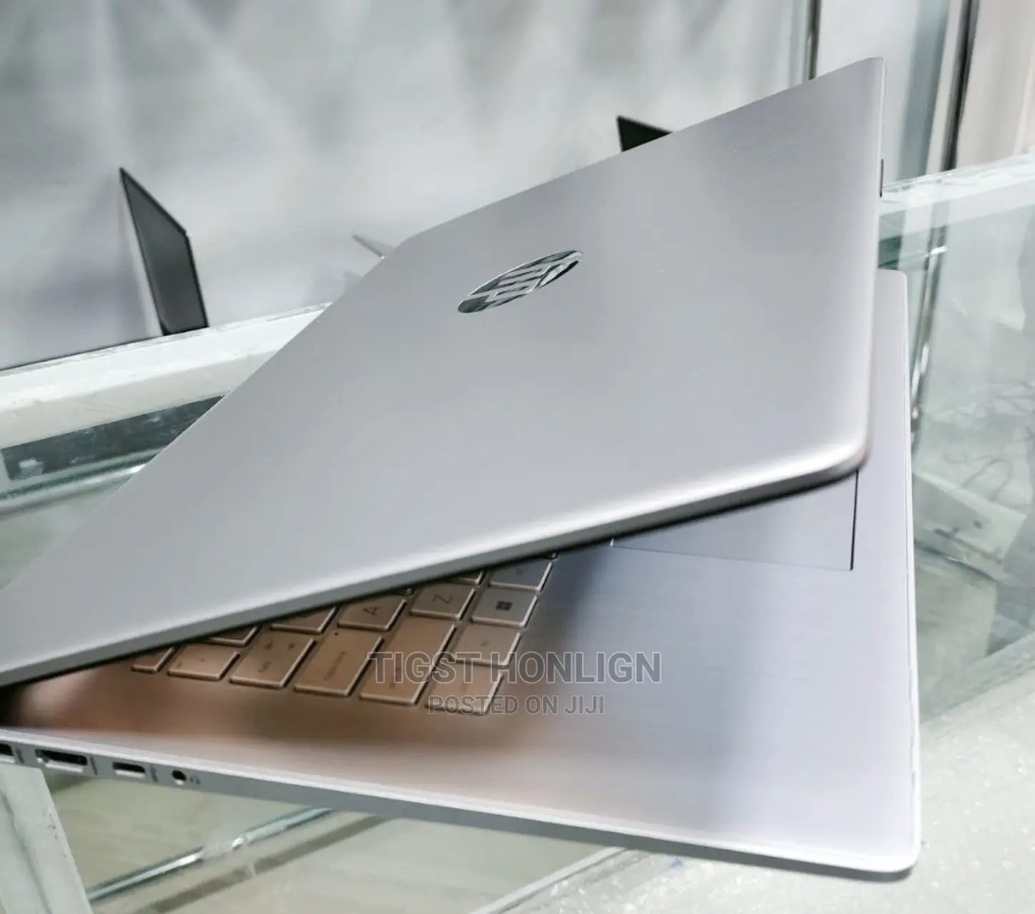 New Laptop HP Stream Notebook 8GB Intel Core I7 SSD 512GB