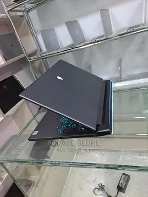 Photo - New Laptop Alienware Area-51m 32GB Intel Core I7 SSD 1T