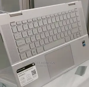 New Laptop HP Envy X360 16GB Intel Core I7 SSD 1T