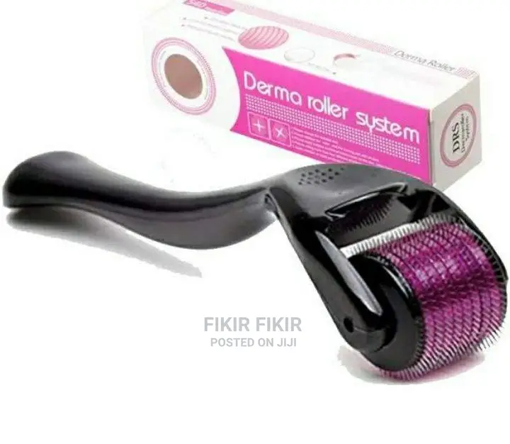 Skin Roller System